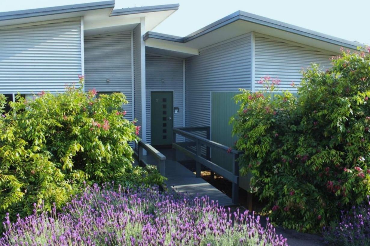 Beltana Villas Pokolbin Exteriér fotografie