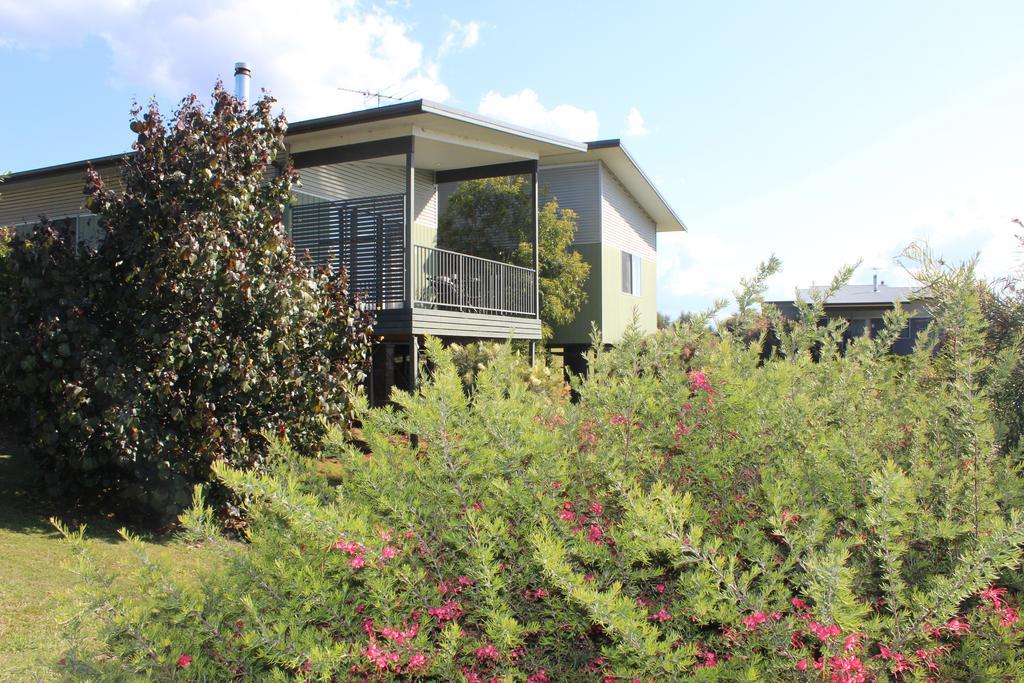 Beltana Villas Pokolbin Exteriér fotografie