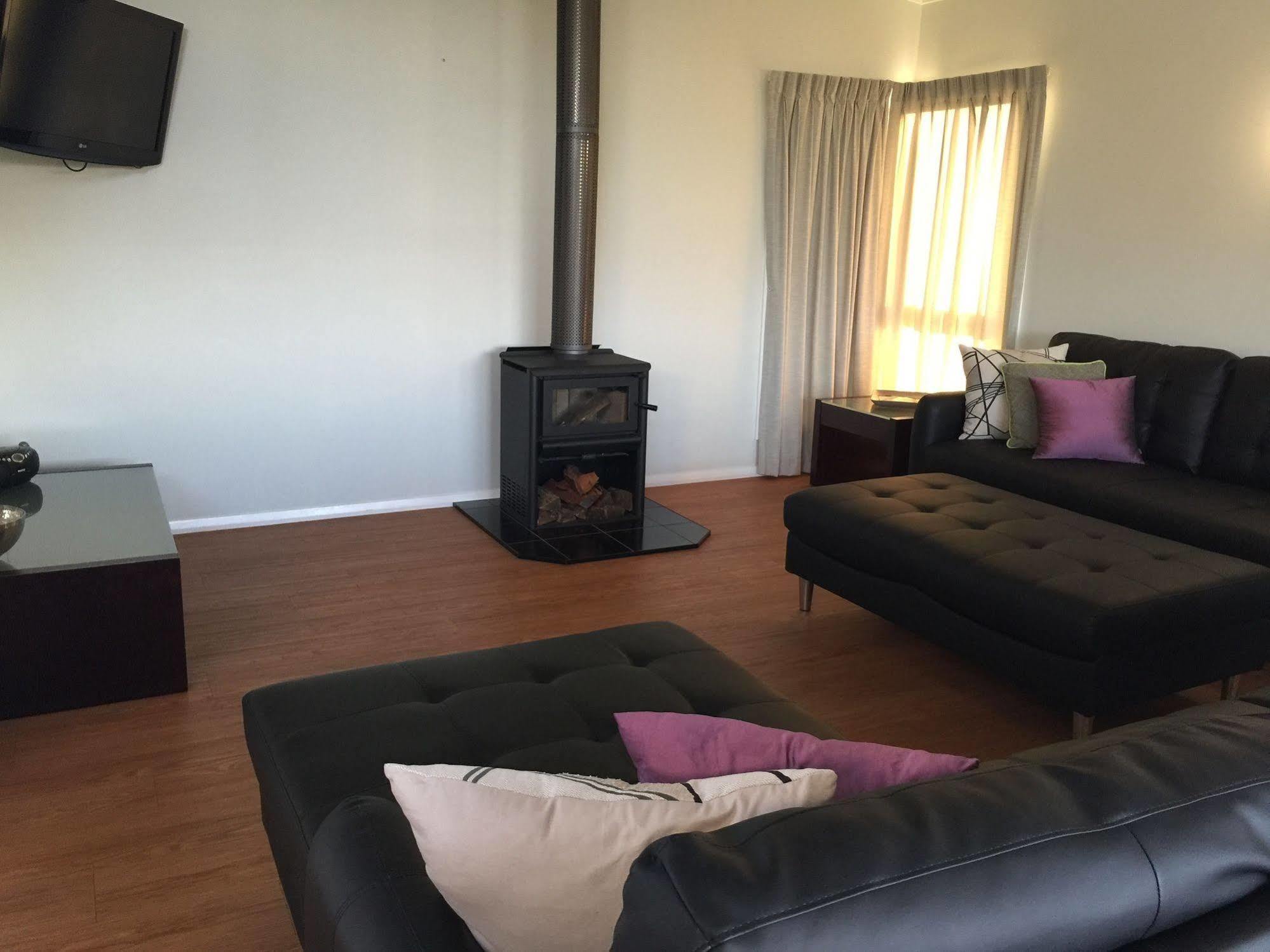 Beltana Villas Pokolbin Exteriér fotografie