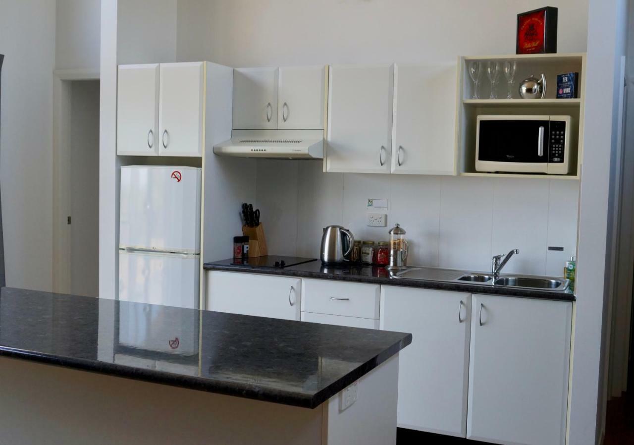 Beltana Villas Pokolbin Exteriér fotografie